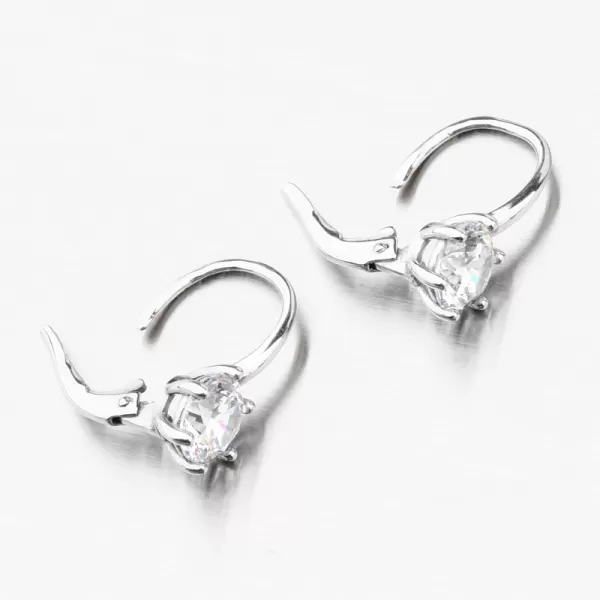 Visiace náušnice 668P-120683