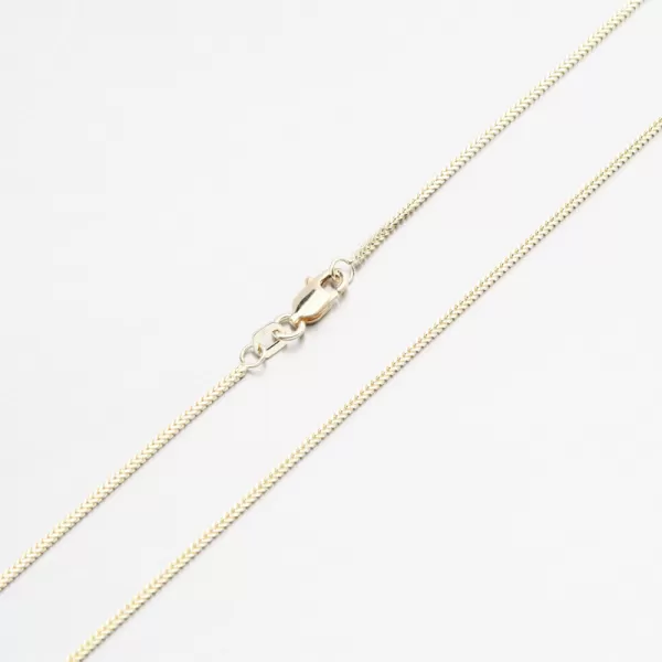 Gold Chain 364p-150093