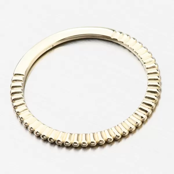 Zlatý prsteň 71SKL-4434-ZL