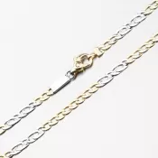 Zlatý náramok PKL24-037