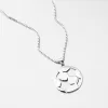 Pendant Football Ball HST-13729