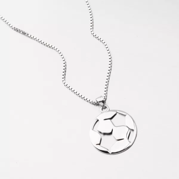 Pendant Football Ball HST-13729