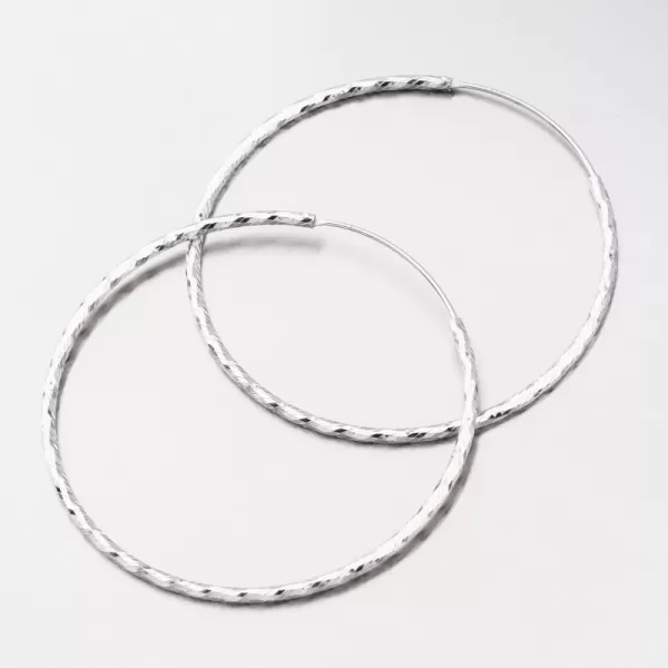 Kruhy z Silver UCST-12350/50N