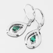 Visiace náušnice PKL-2213