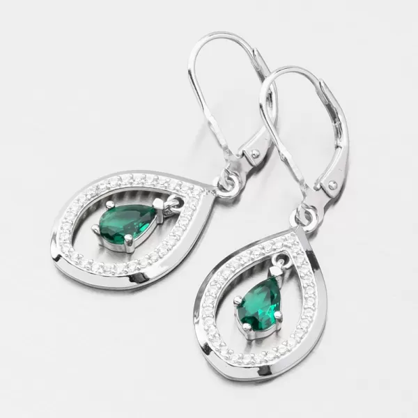 Visiace náušnice PKL-2213