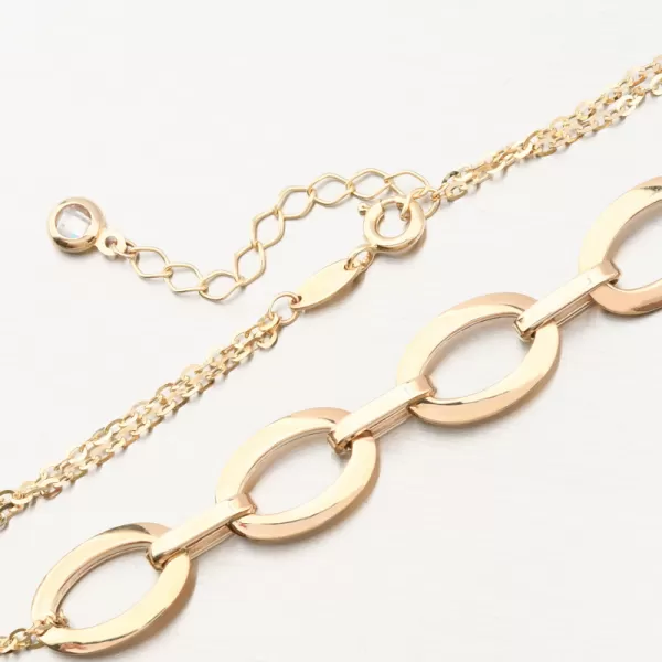 Zlatý náramok 144P-141283