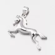 Strieborný prívesok HST-13185