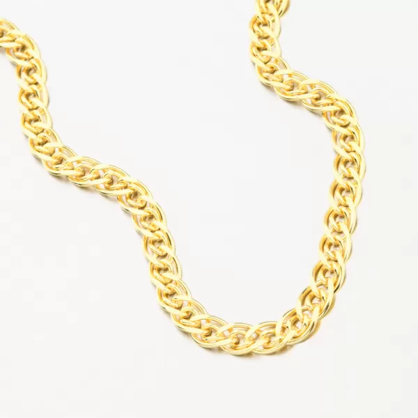 Strieborný náramok Grand CHRS-NONNA-080-AU