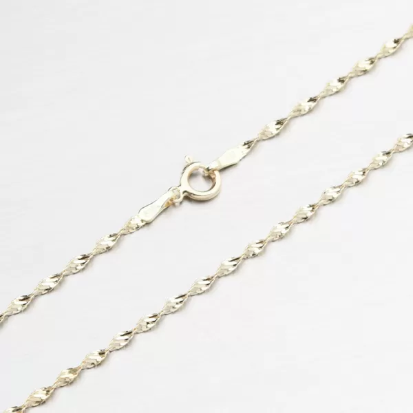 Zlatý reťazec Lambada 364p-150006