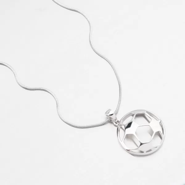 Pendant Football Ball PKL-3167