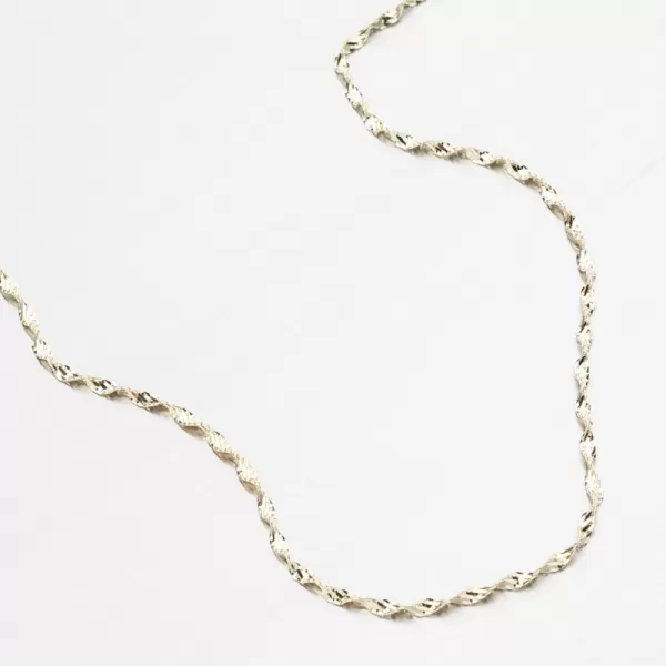 Zlatý reťazec Lambada 364p-150006