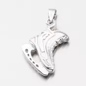 Strieborný prívesok Skate HST-13731