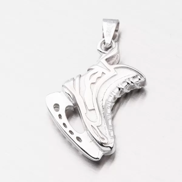 Strieborný prívesok Skate HST-13731