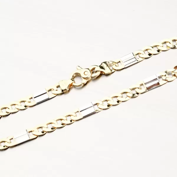 Zlatý náramok PKL24-018