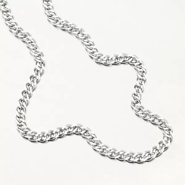 Strieborná retiazka Grand CHRS-NONNA-060