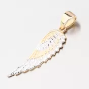 Pendant Angel Wing 142p-131274