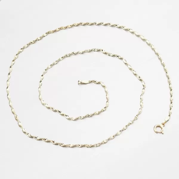 Zlatý reťazec Lambada 364p-150006