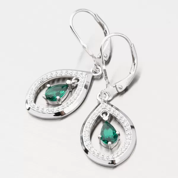 Visiace náušnice PKL-2213