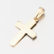 Zlatý kríž GCA13-003