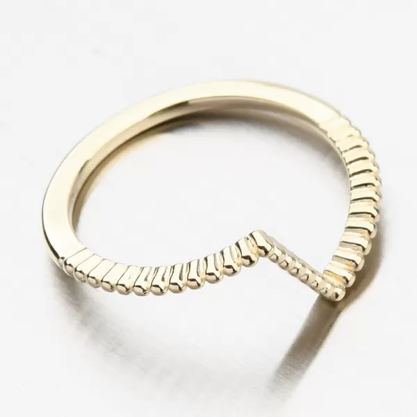 Zlatý prsteň 71SKL-4835-ZL