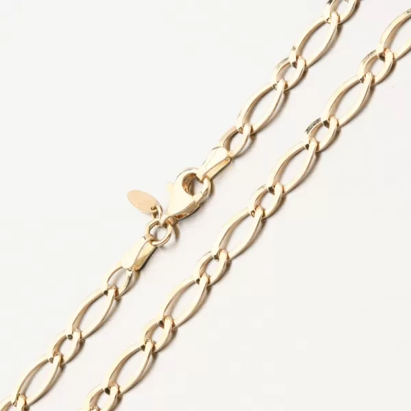 Zlatý náramok 144P-141192