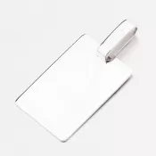 Pendant bieleho zlata 53p-374-B