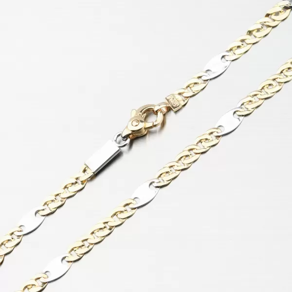 Zlatý náramok PKL24-035