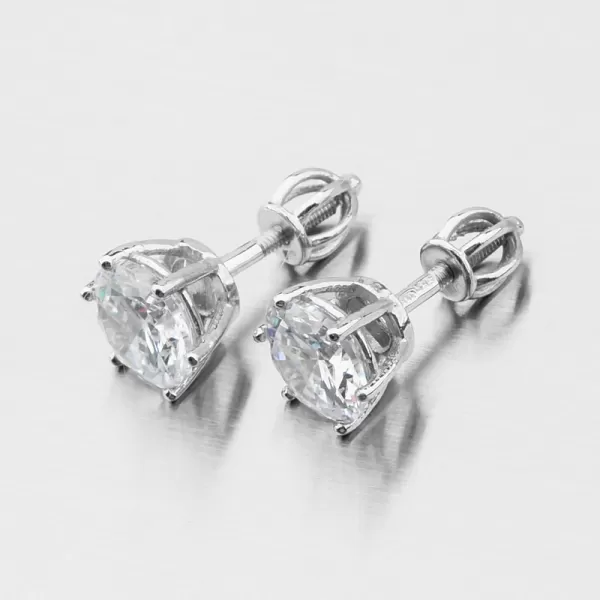 Kôstky so zirkónmi 668P-120623