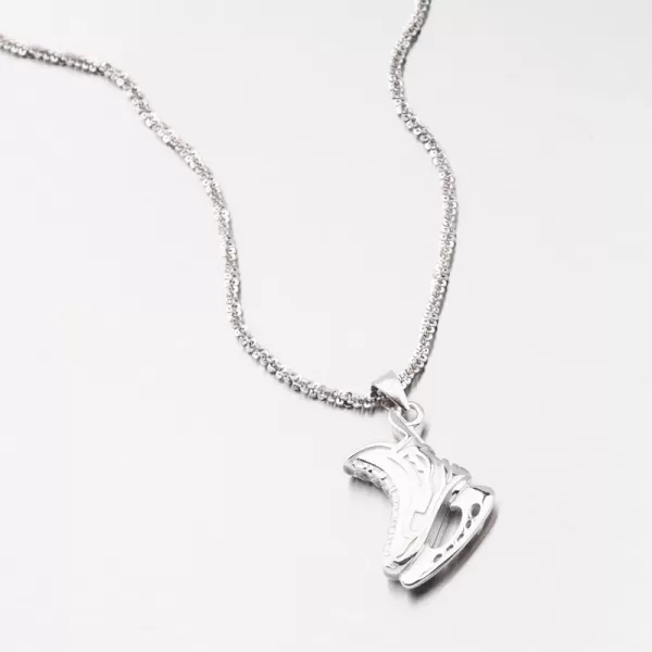 Strieborný prívesok Skate HST-13731