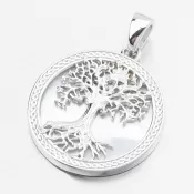 Strieborný prívesok Strom života PKL-3169
