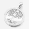 Strieborný prívesok Strom života PKL-3169