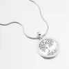 Strieborný prívesok Strom života PKL-3169