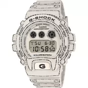 Casio G-Shock DW-6900RGM-5ER Origami Limited Edition