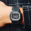 Casio G-Shock DW-5600RGM-1ER Origami Limited Edition