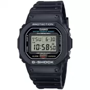 Casio G-Shock DW-5600E-1VER
