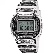 Casio G-Shock DW-5600JV-7ER Joshua Vides Limited Edition