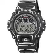 Casio G-Shock DW-6900JV-1ER Joshua Vides Limited Edition