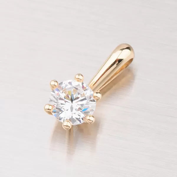 Jemný prívesok GZ2488