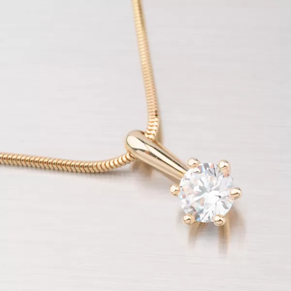 Jemný prívesok GZ2488