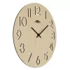 Nástenné hodiny PRIM Authentic Veneer - A E07P.4242.53