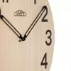 Nástenné hodiny PRIM Genuine Veneer - A E07P.4245.5350