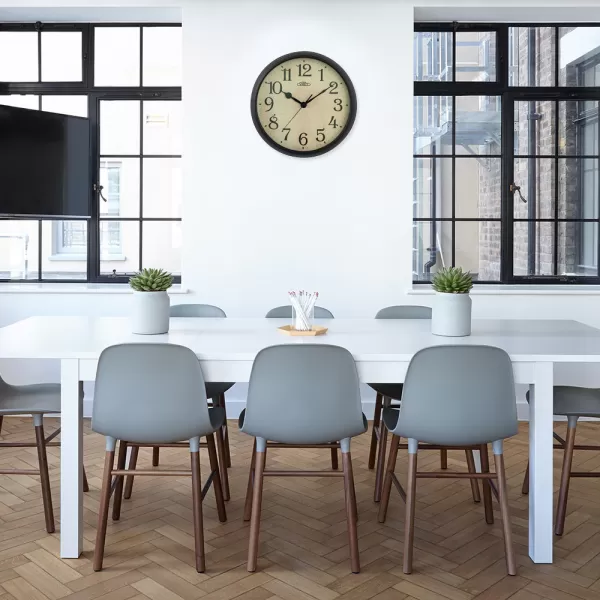 Nástenné hodiny PRIM Historic - B - II. akosť E01P.4137.90