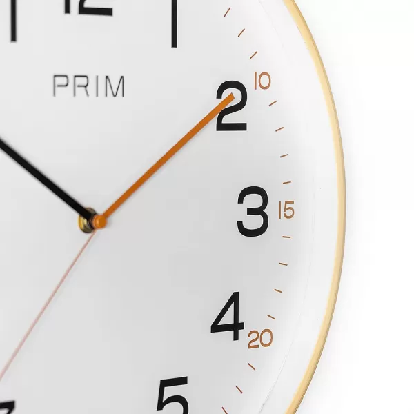 Prim Radio Sandy - svetlo hnedá