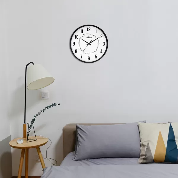 PRIM Elementary - black