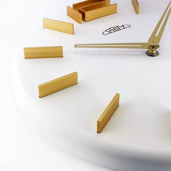 Nástenné hodiny PRIM Pastel IV E01P.4085.00