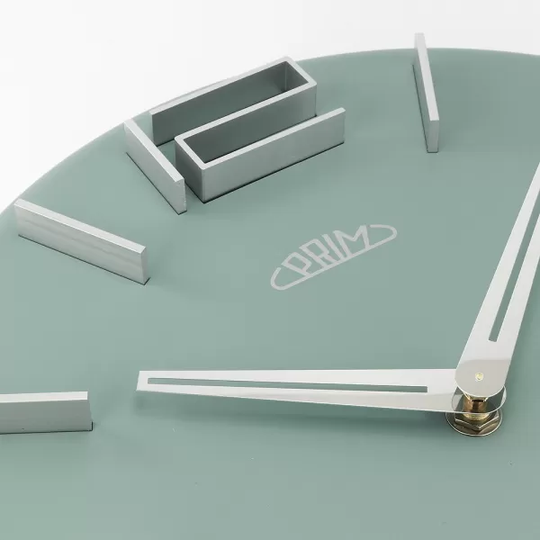 Nástenné hodiny PRIM Pastel I E01P.4085.41