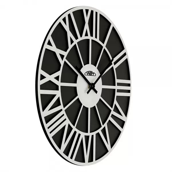 Nástenné hodiny PRIM Glamorous Rome - B E07P.4243.9000