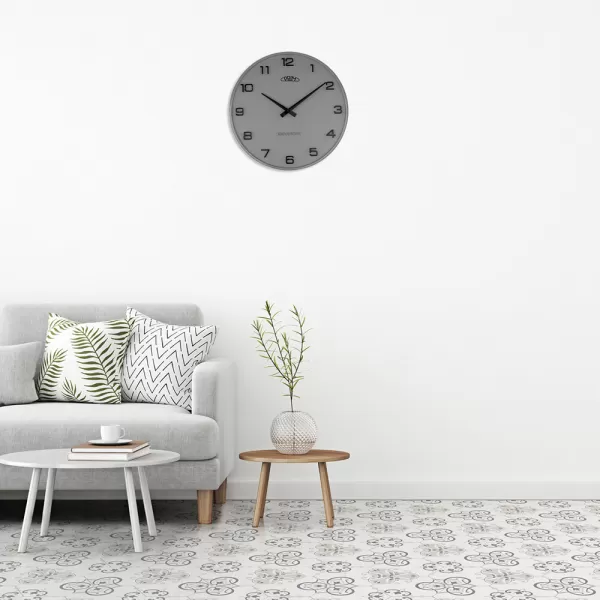 Nástenné hodiny PRIM Bloom III - B E01P.4158.92