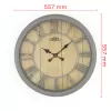 Nástenné hodiny PRIM Romanesque E01P.4152.9250