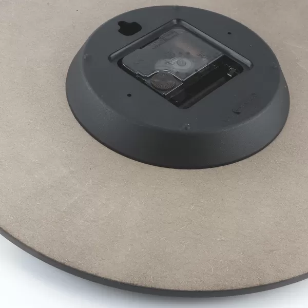 Nástenné hodiny PRIM Timber Breezy II E01P.4083.54